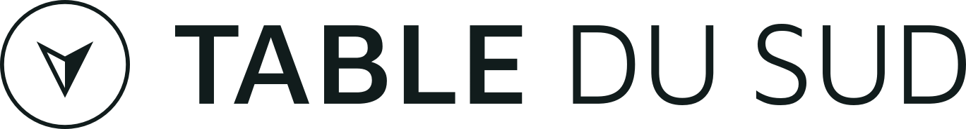 Table du Sud logo Sendcloud customer
