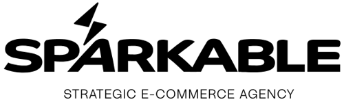 Sparkable web agency partner | Magento projects with Business Central integration